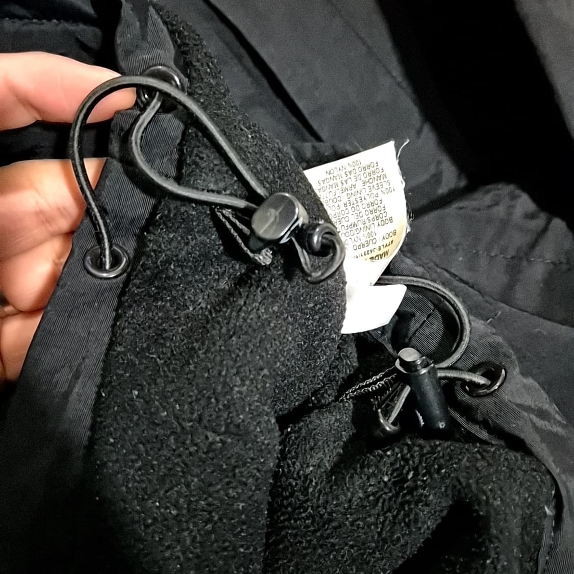 프레드페리 마운틴 자켓 상품이미지6