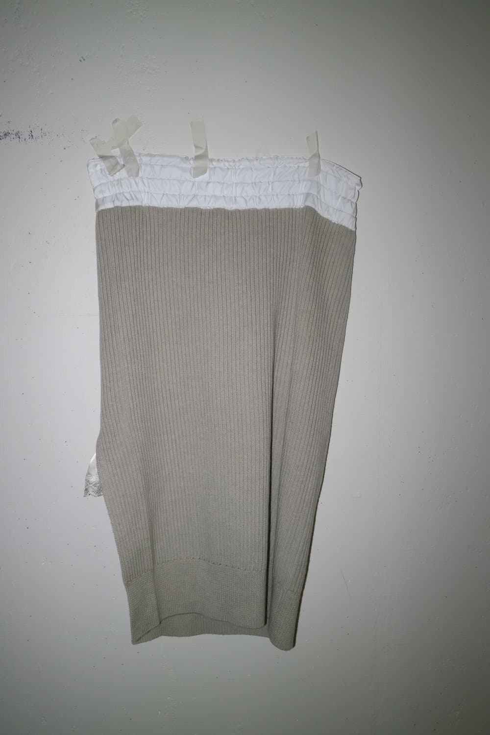 Sacai luck skirt 상품이미지8