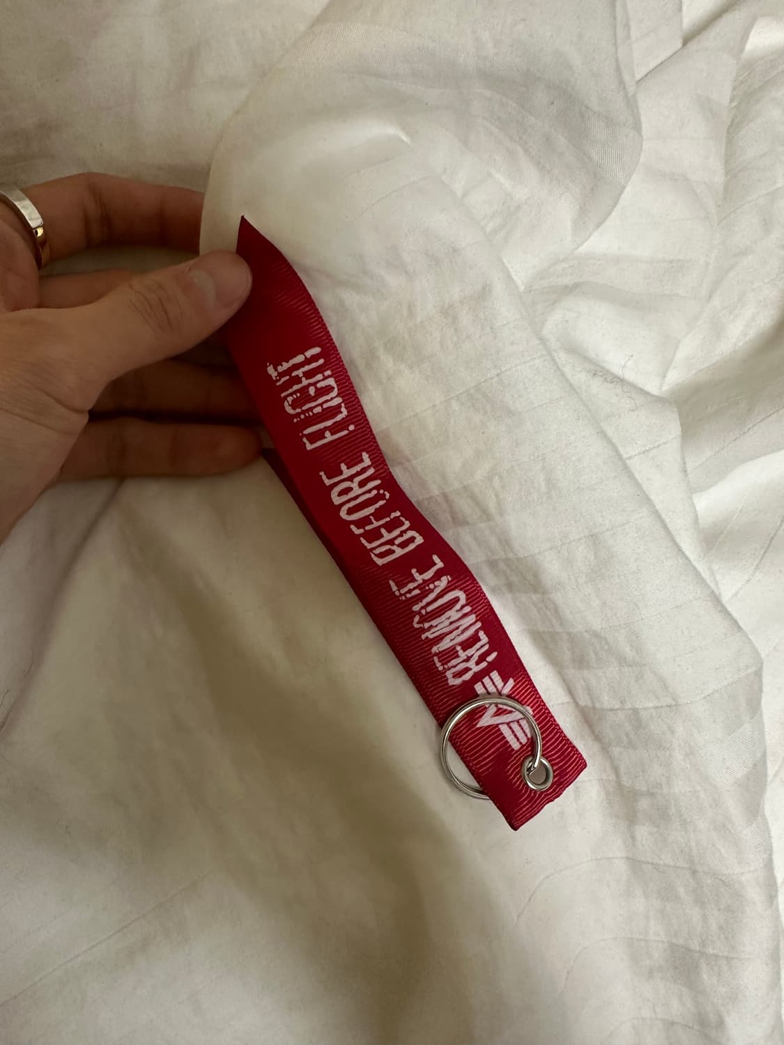 (급처) 베트멍 알파인더스트리 봄버 m 상품이미지9