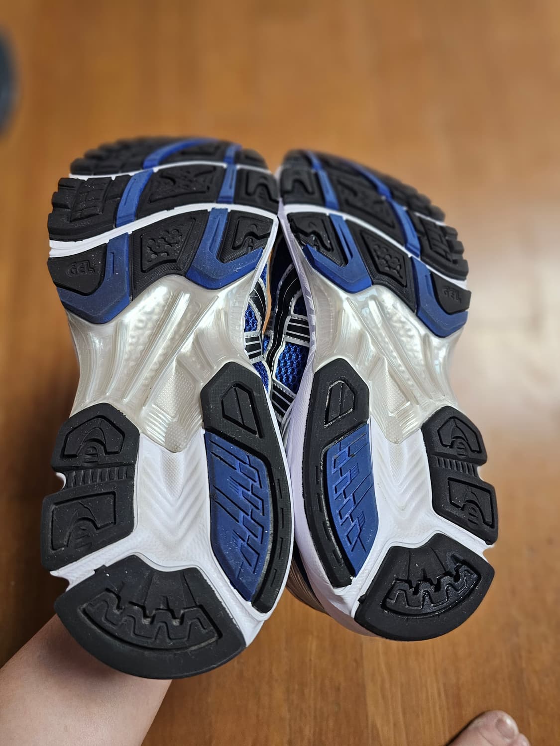 아식스 젤카야노14  285 상품이미지4