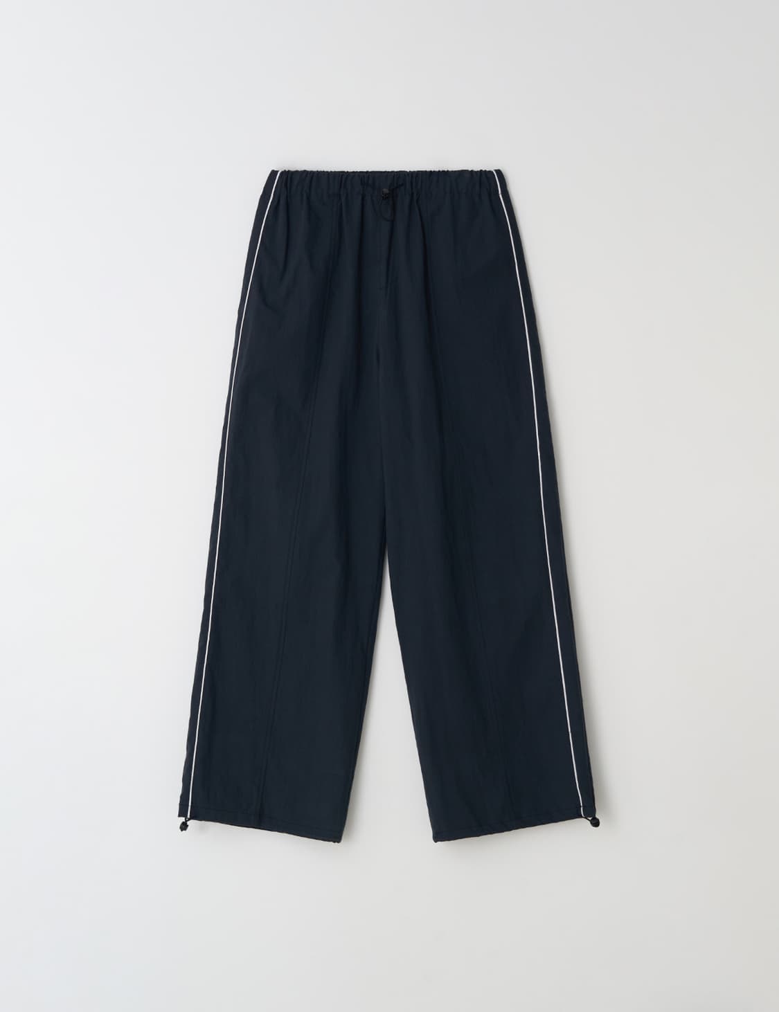 레터앤 letterand Piping Line Track Pants  상품이미지1