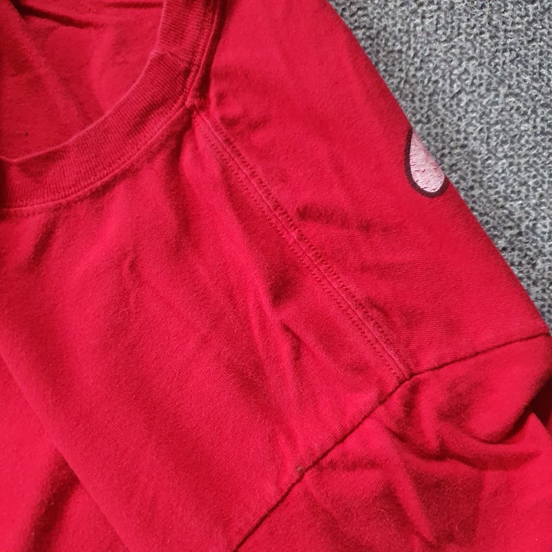 디즈니 미키 마우스 티셔츠 no.53 상품이미지6