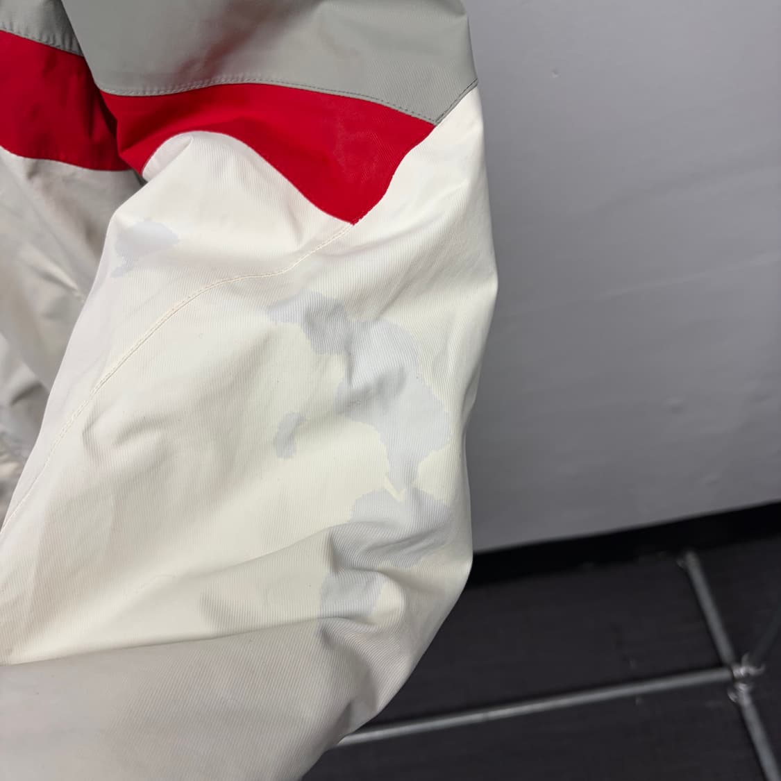 오클리 스키 바람막이 ( 이염 ) 상품이미지7