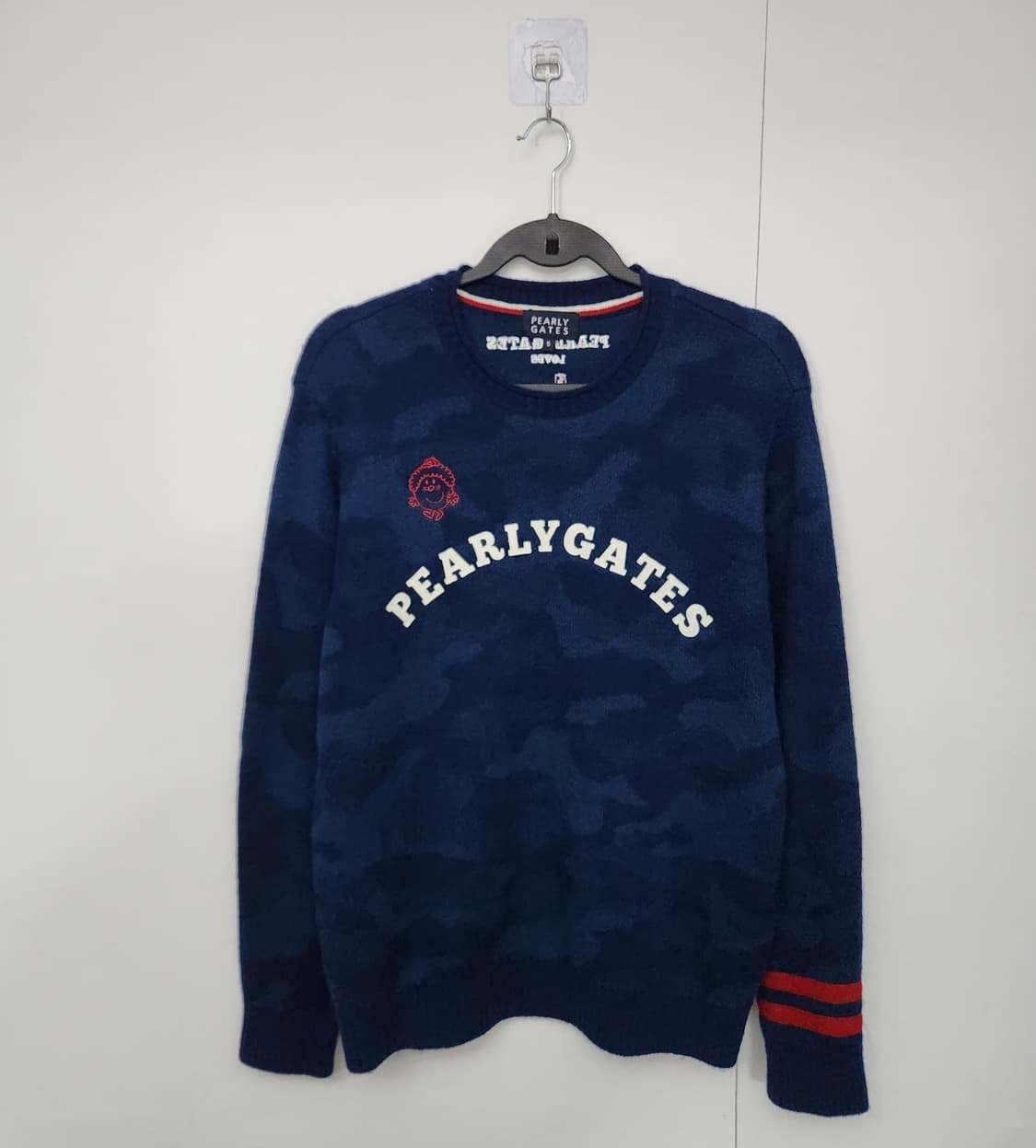 파리게이츠 100 니트 상품이미지1