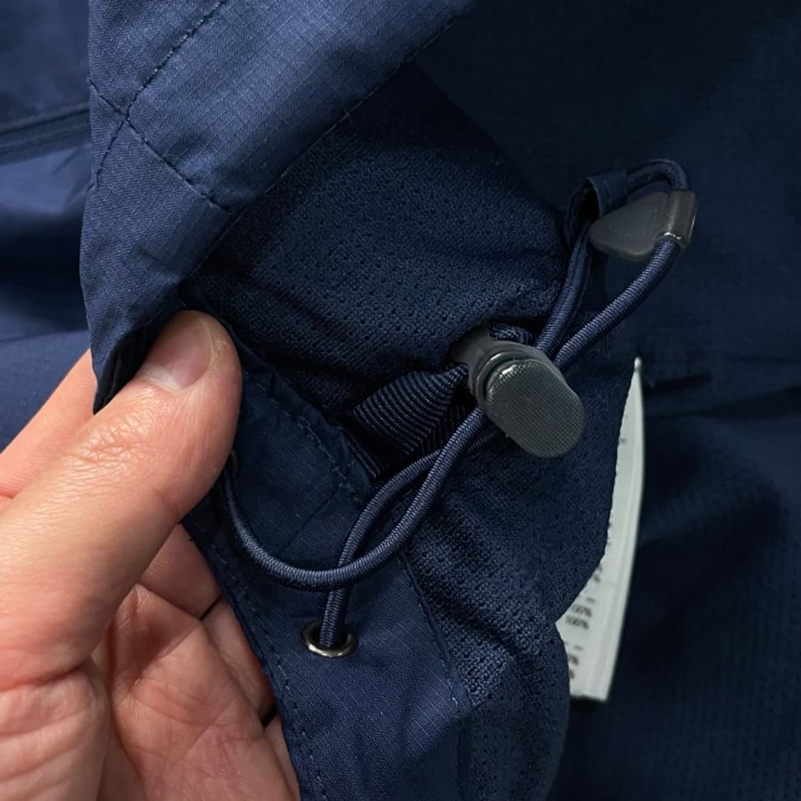 100 나이키 스톰핏 바르셀로나 바람막이 상품이미지5