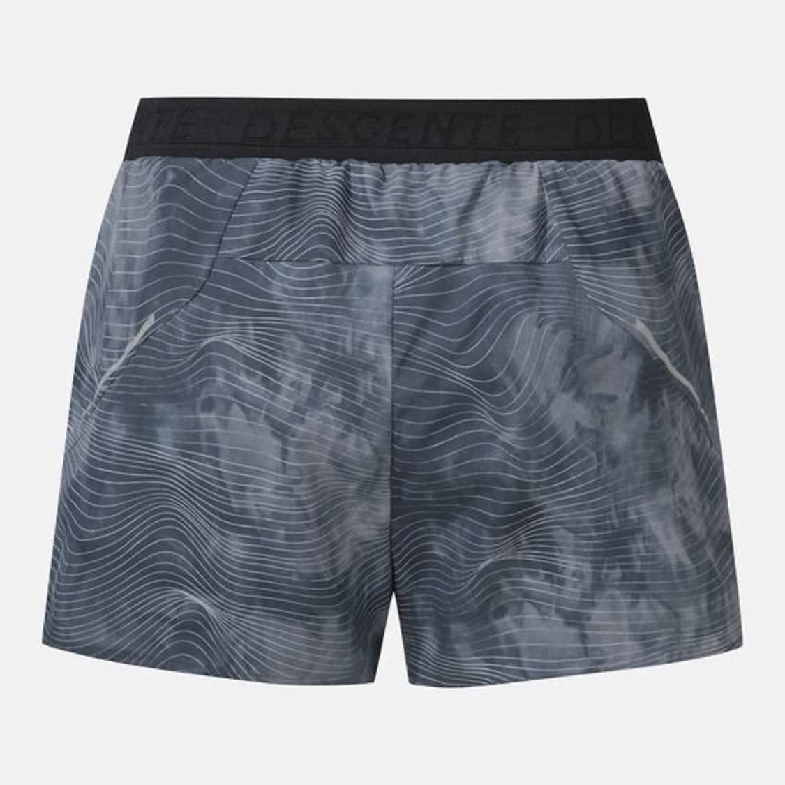 데상트 / 러닝 델타프로 2인치 브리프라인드 쇼츠 상품이미지2