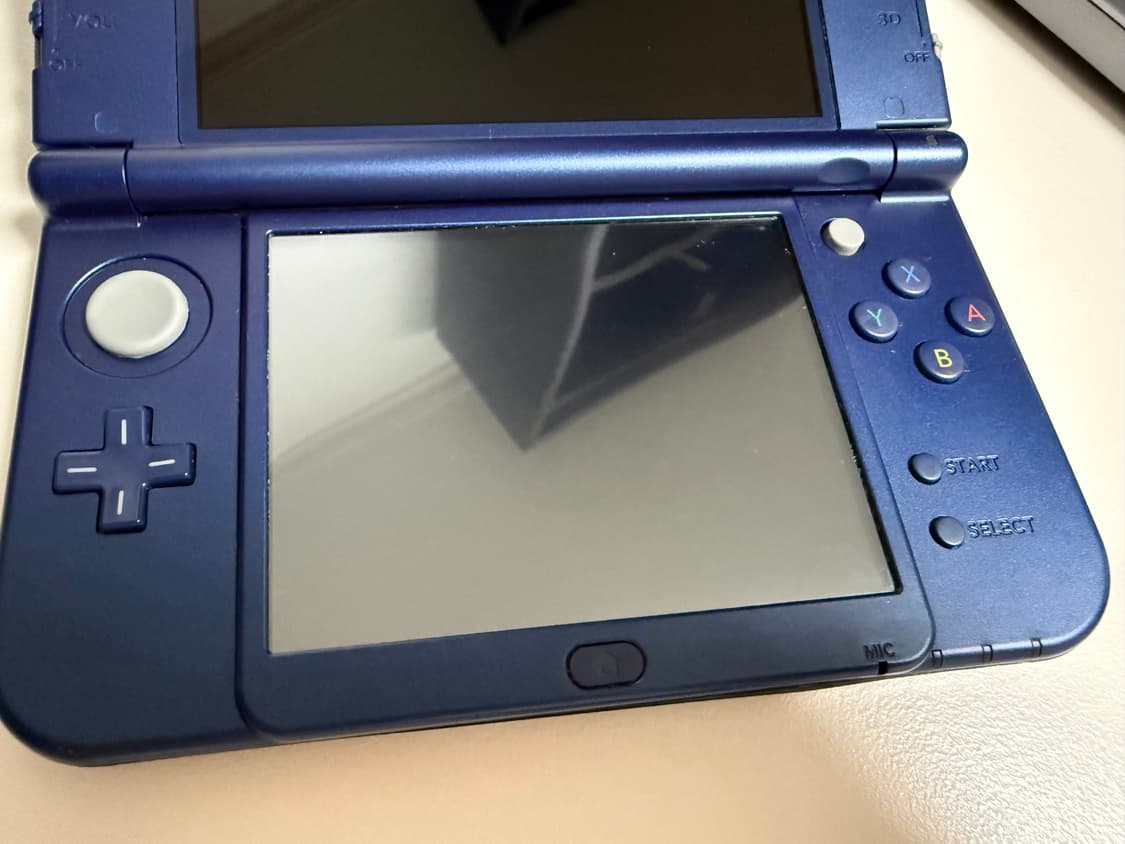New 닌텐도 3DS XL 상품이미지8