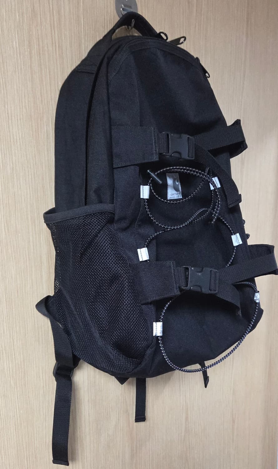 칼하트 킥플립 백팩 리플렉티브 칼하트 wip   상품이미지2
