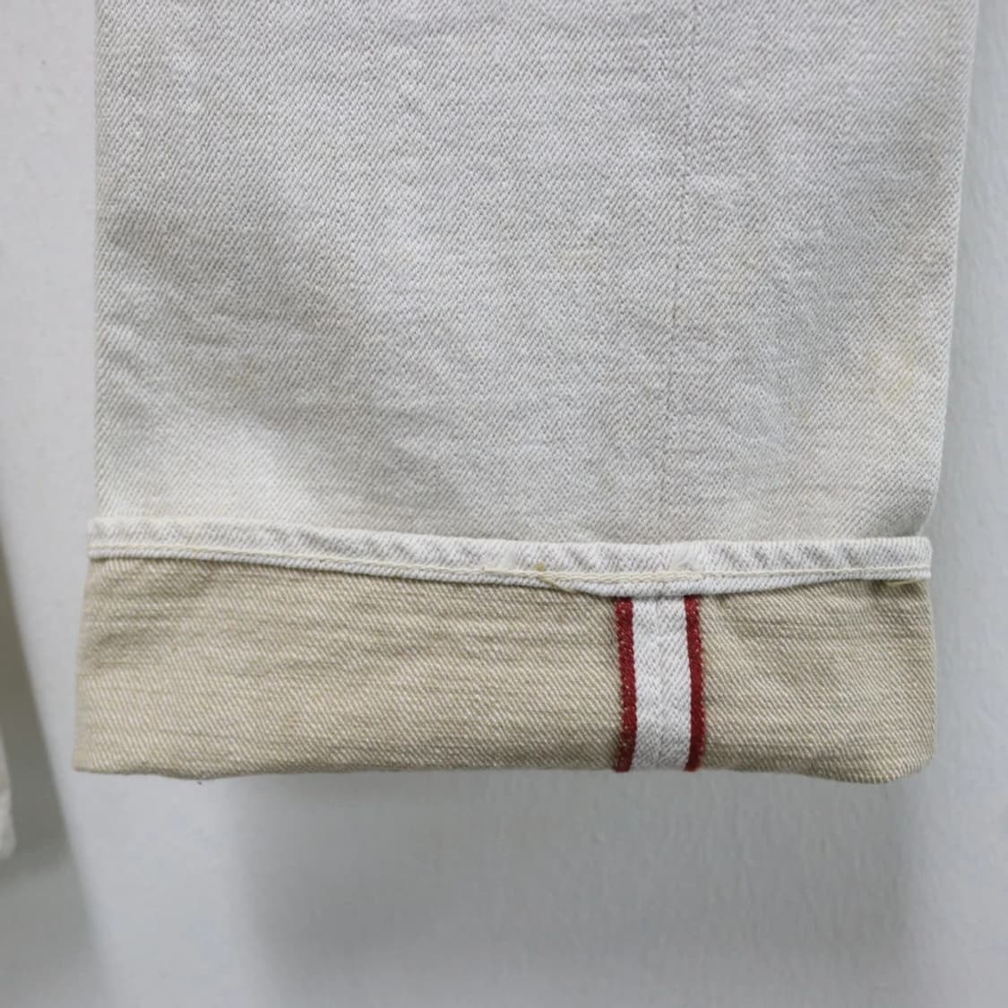 존 불 부츠컷 코튼 팬츠 61855 상품이미지9