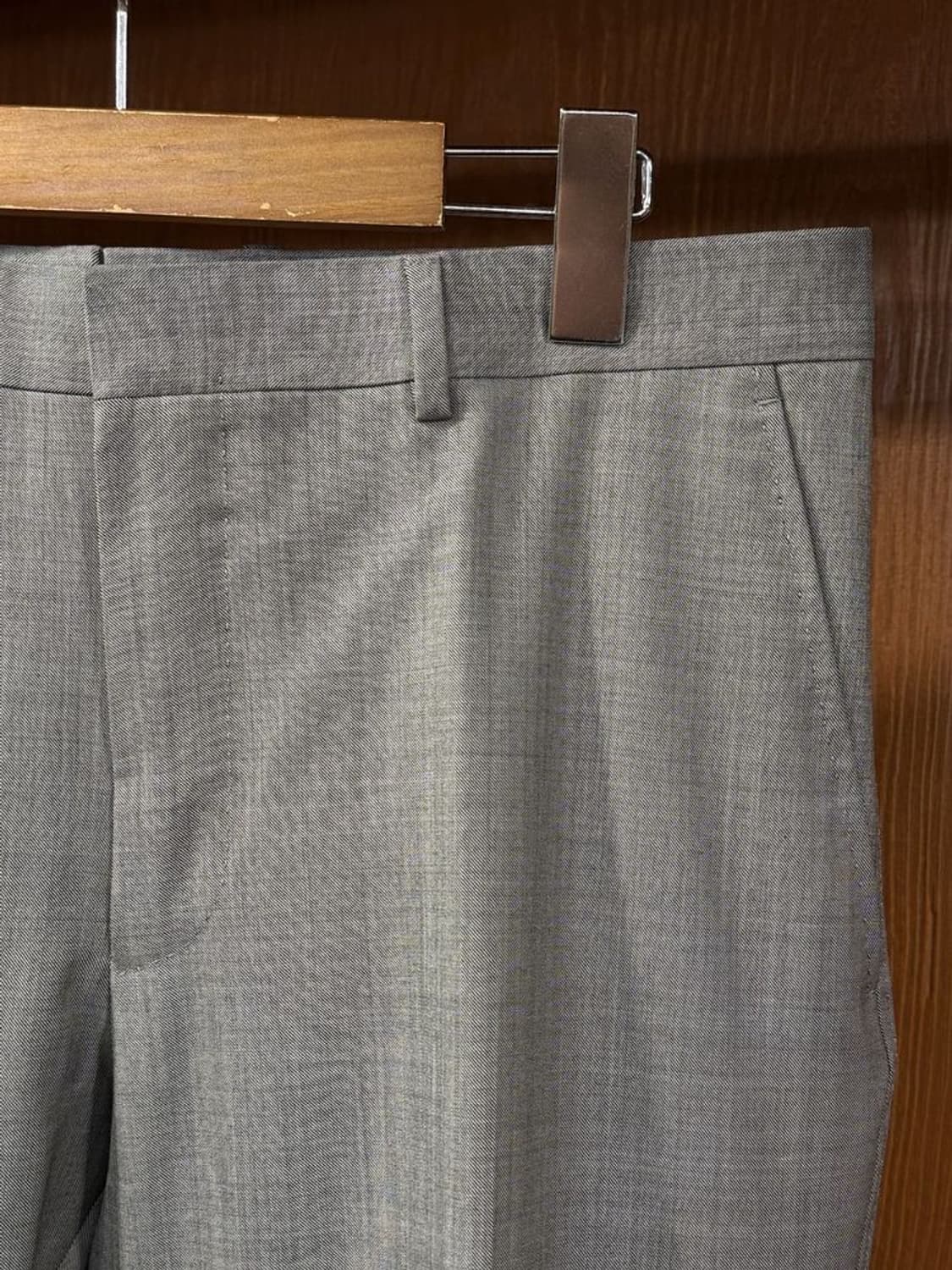 던힐 트라우저 상품이미지5