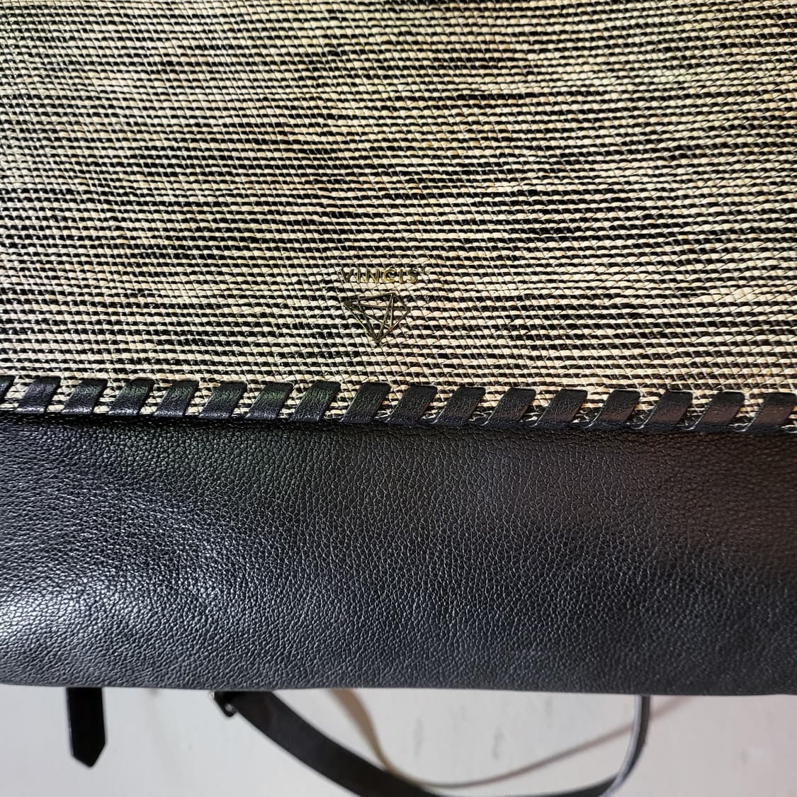 빈치스벤치 숄더백  상품이미지3