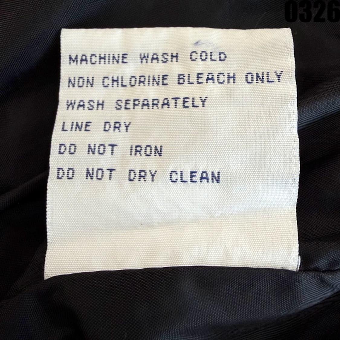 마제스틱 MLB 볼티모어 오리올스 풀오버 웜업 XL 0326 상품이미지8