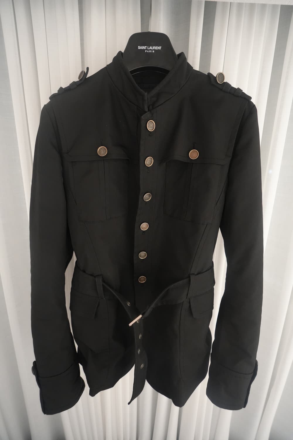 구찌 톰포드 사파리재킷 상품이미지1