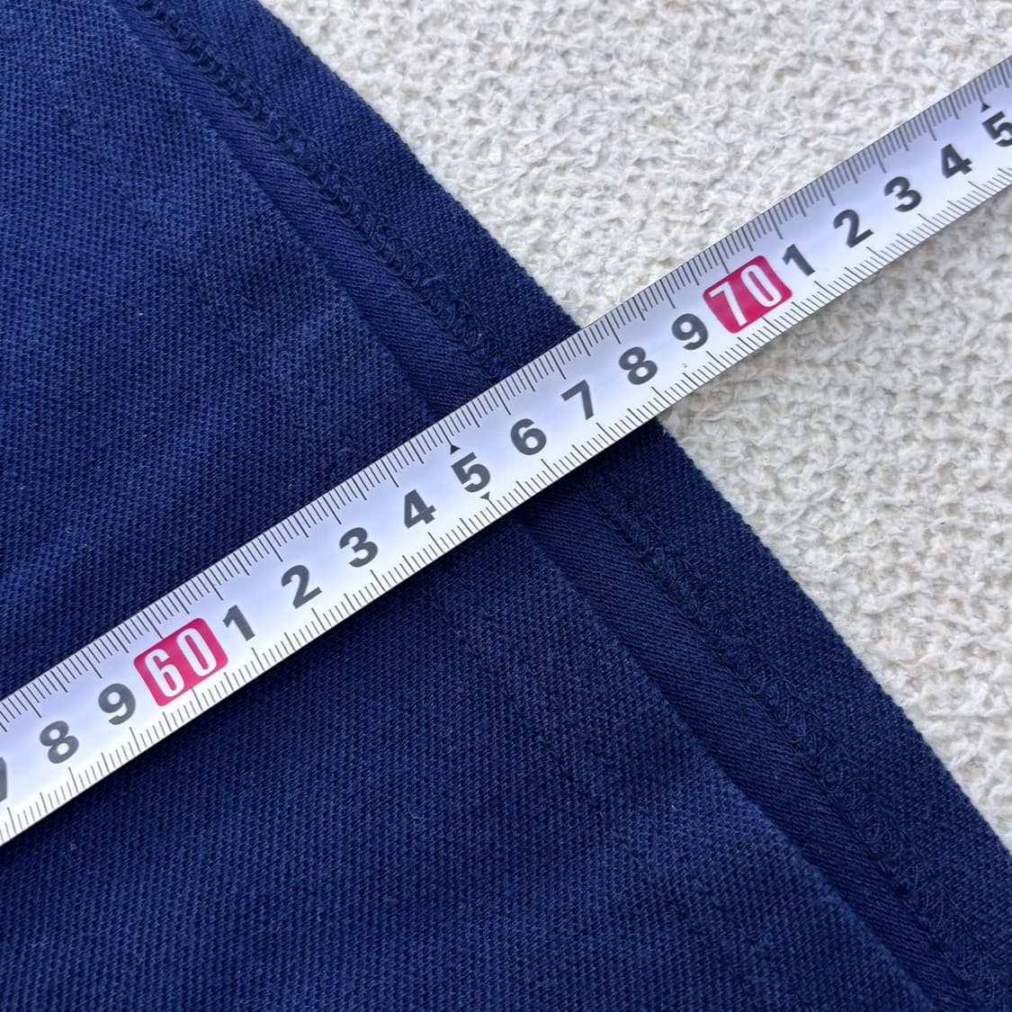 XL 폴로랄프로렌 커스텀핏 반팔 티셔츠 0423E 상품이미지5