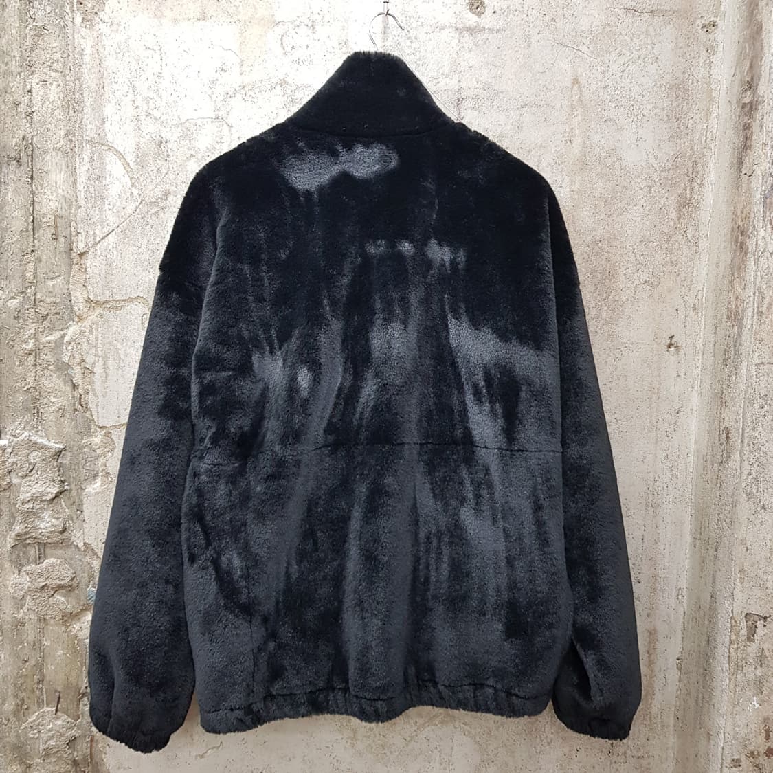 몽키타임 퍼 집업 자켓 XL사이즈  상품이미지2