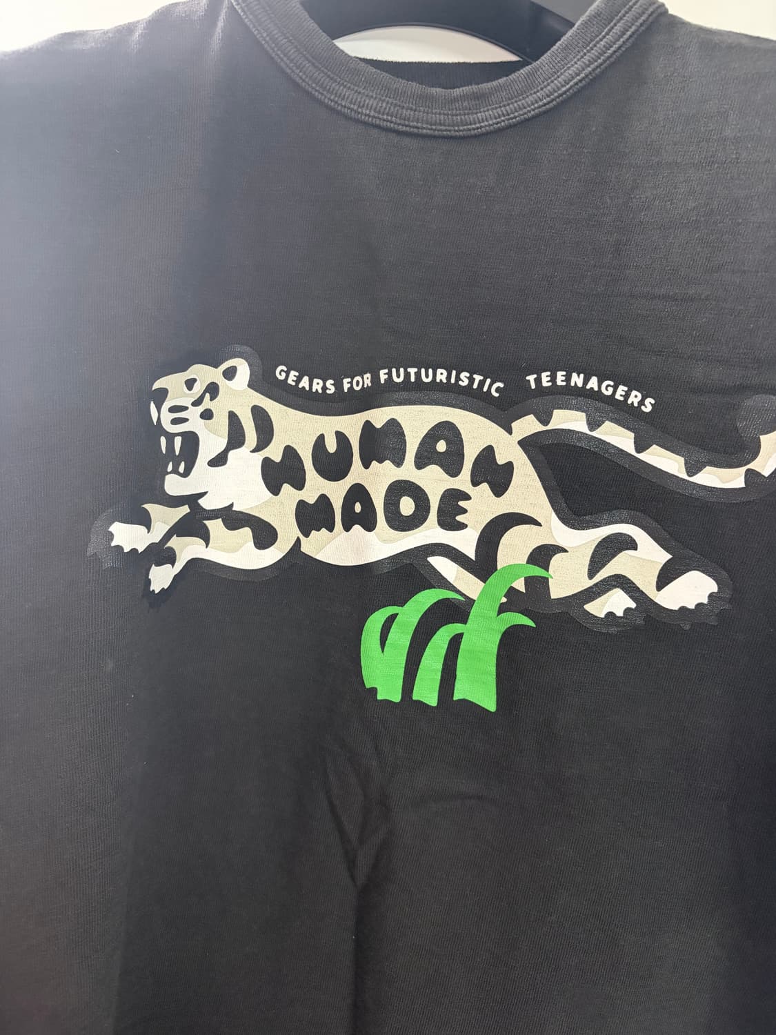 휴먼메이드 호랑이 xxl 상품이미지3