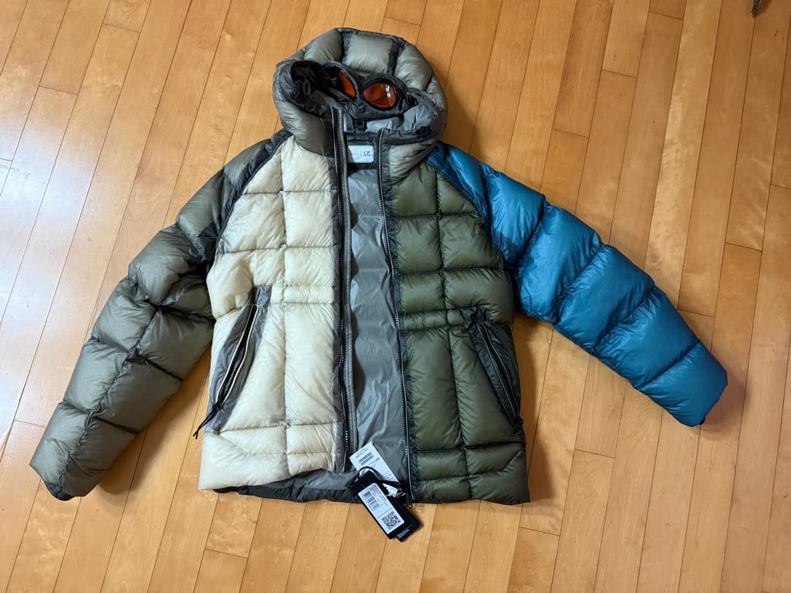 Beams CP company 디디쉘 M  상품이미지1