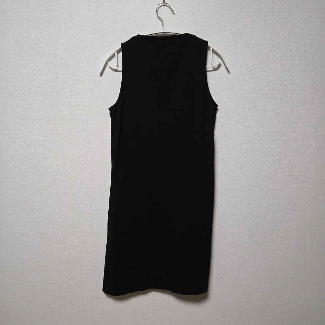 모스키노 코튼 슬리브리스 원피스 / 여성 슬리브리스 / 여성 원피스 상품이미지7