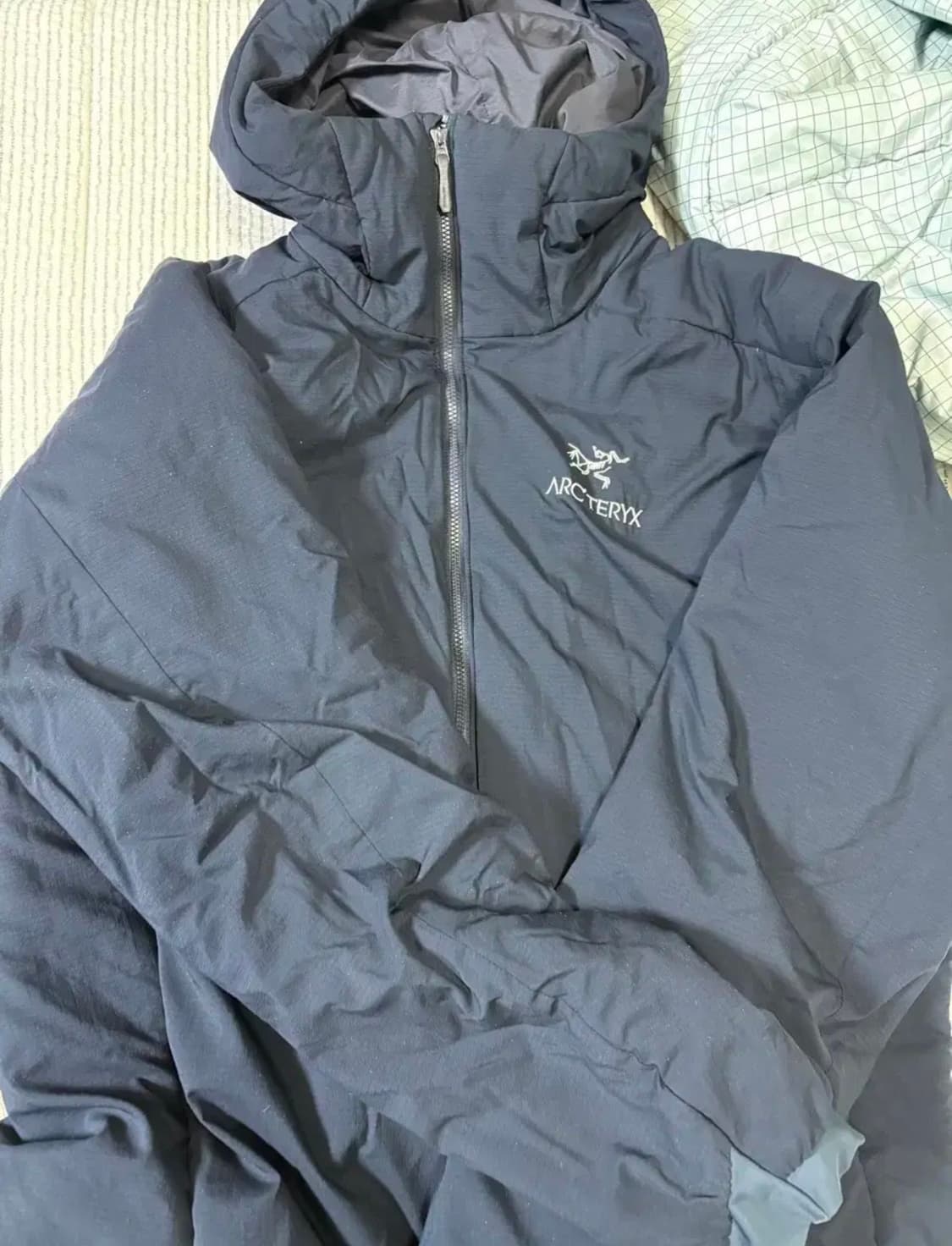 아크테릭스 아톰 ar 상품이미지1