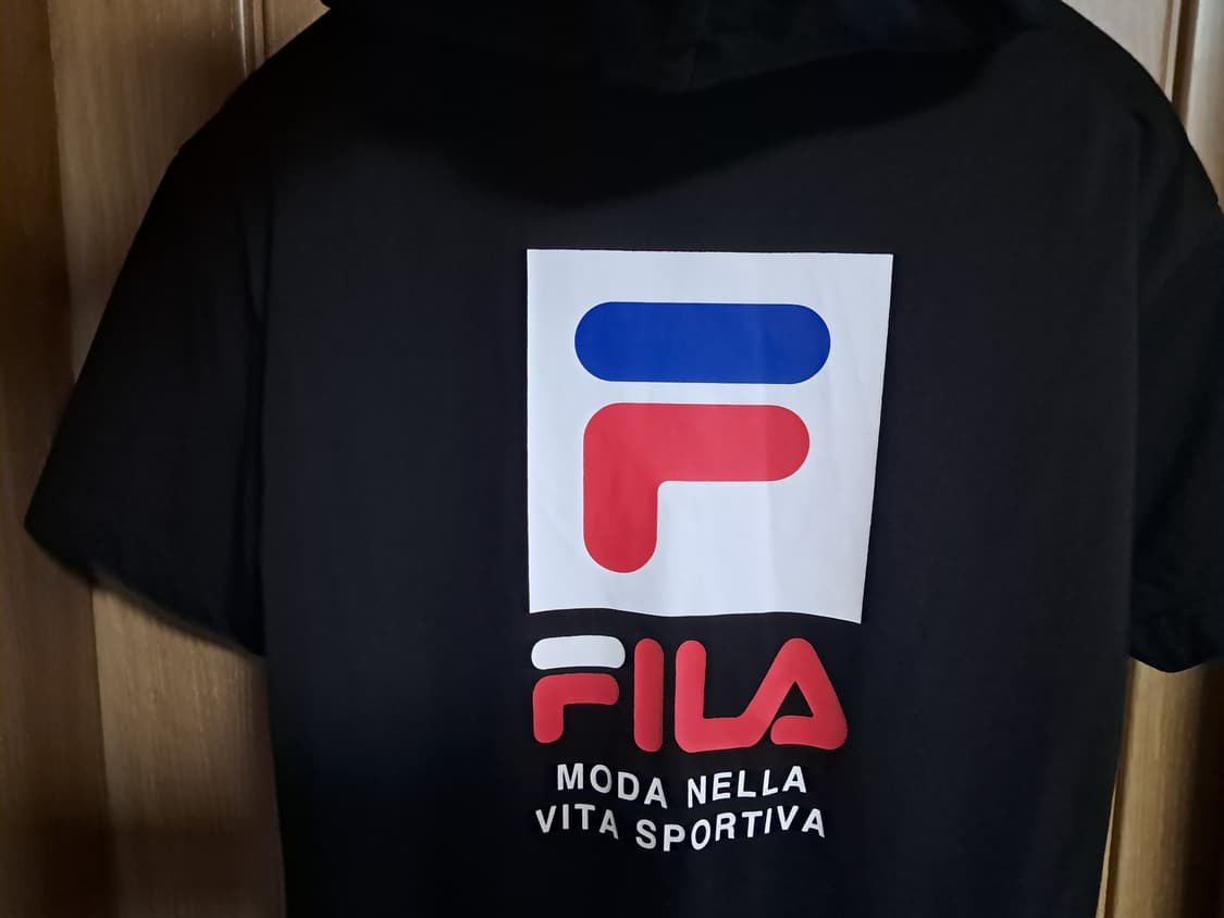 휠라 후드 원피스 여성95 상품이미지6