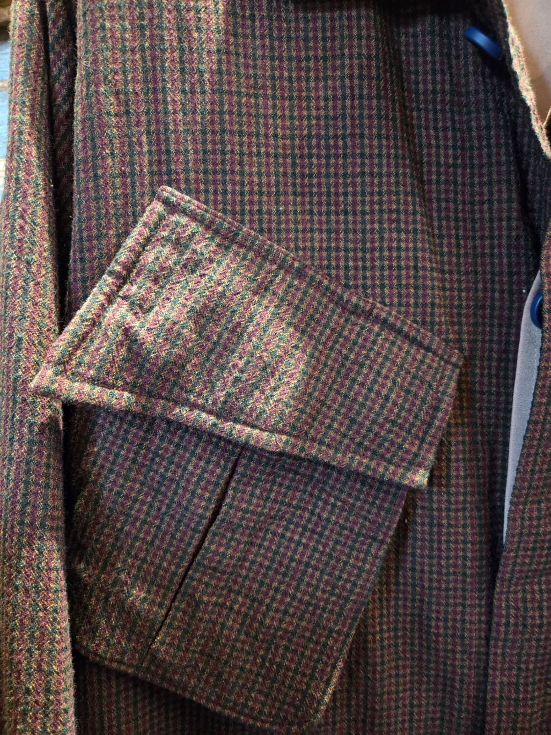 닥스 아웃도어자켓  상품이미지8