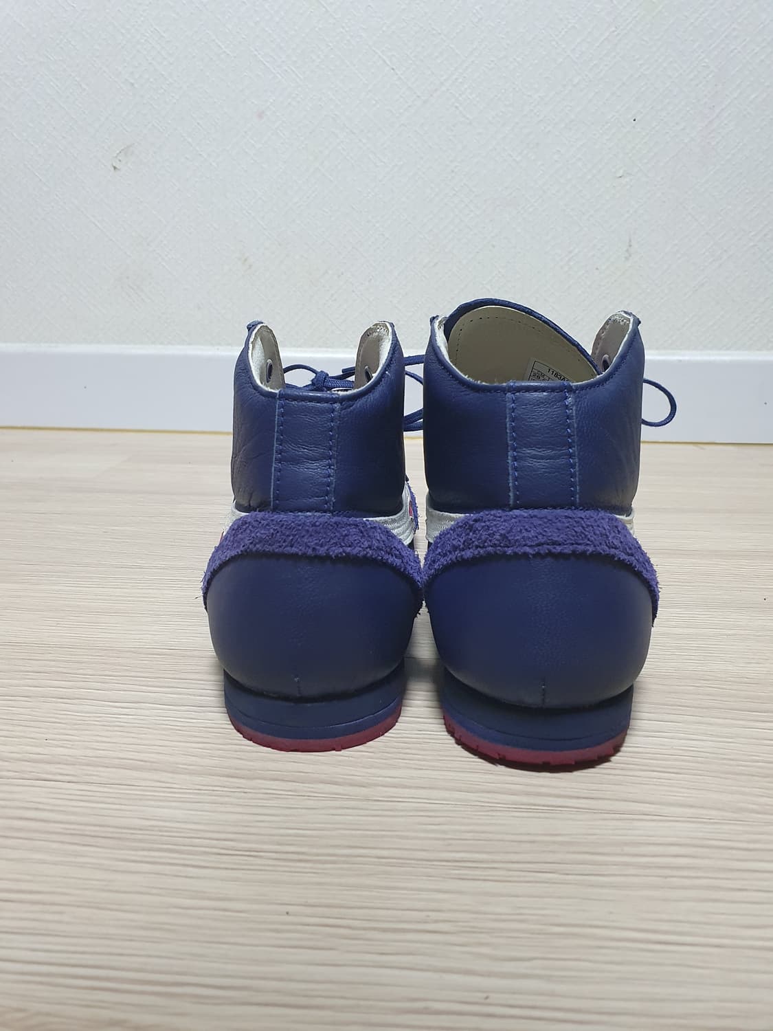 오니츠카타이거 멕시코66 스니커즈 SD MR 280 상품이미지5