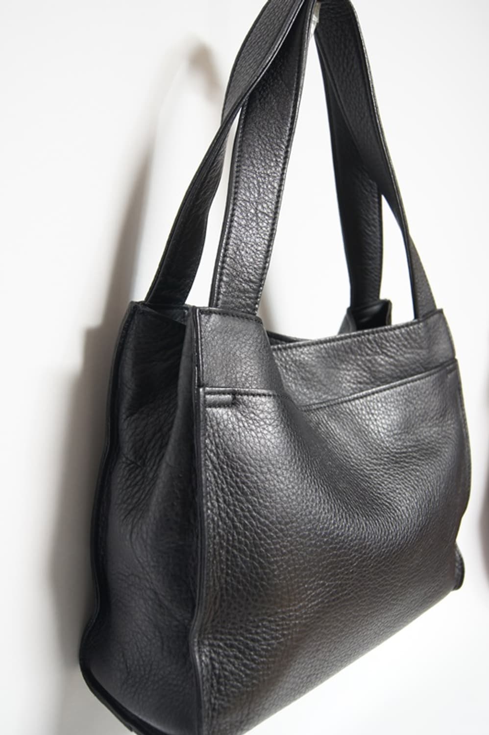 Margaret Howell 고급스러운 토트백 상품이미지6