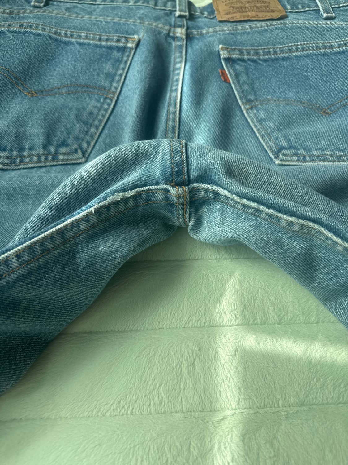 리바이스 505 90s w36 상품이미지4