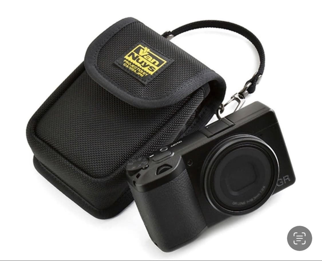 반누이스 리코 Gr 파우치 --구매-- 상품이미지1