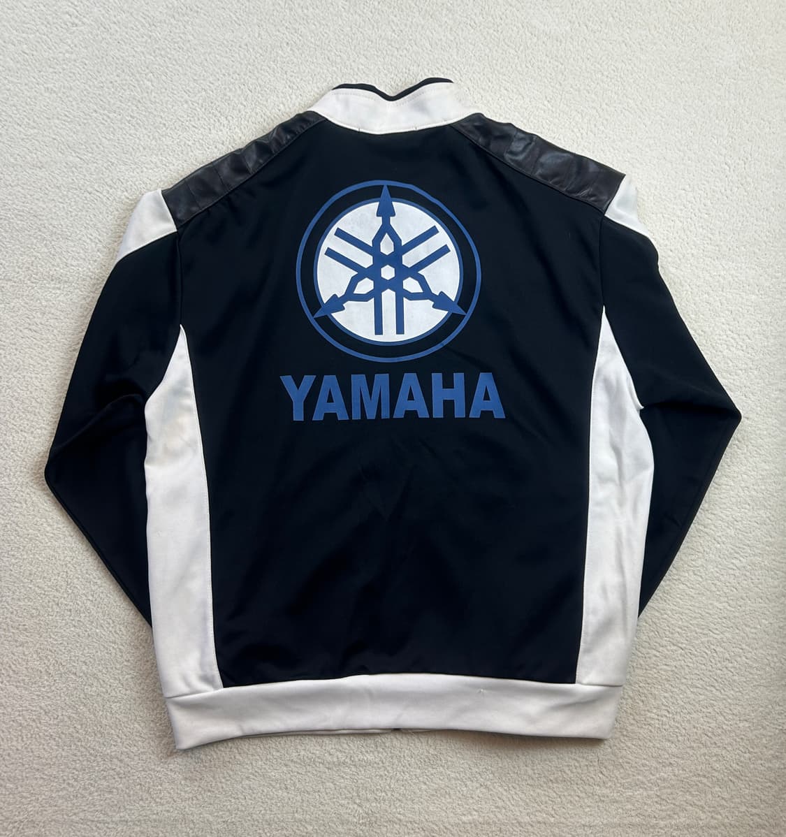 야마하 레이싱 져지 상품이미지2