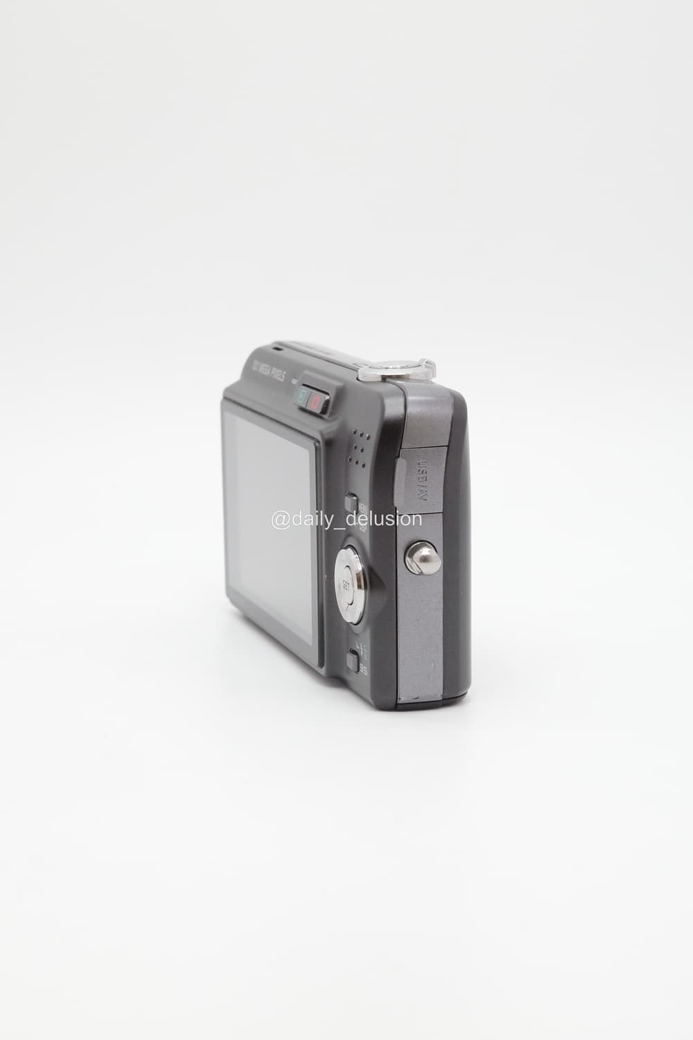 카시오 엑슬림 EX-Z1050 상품이미지6