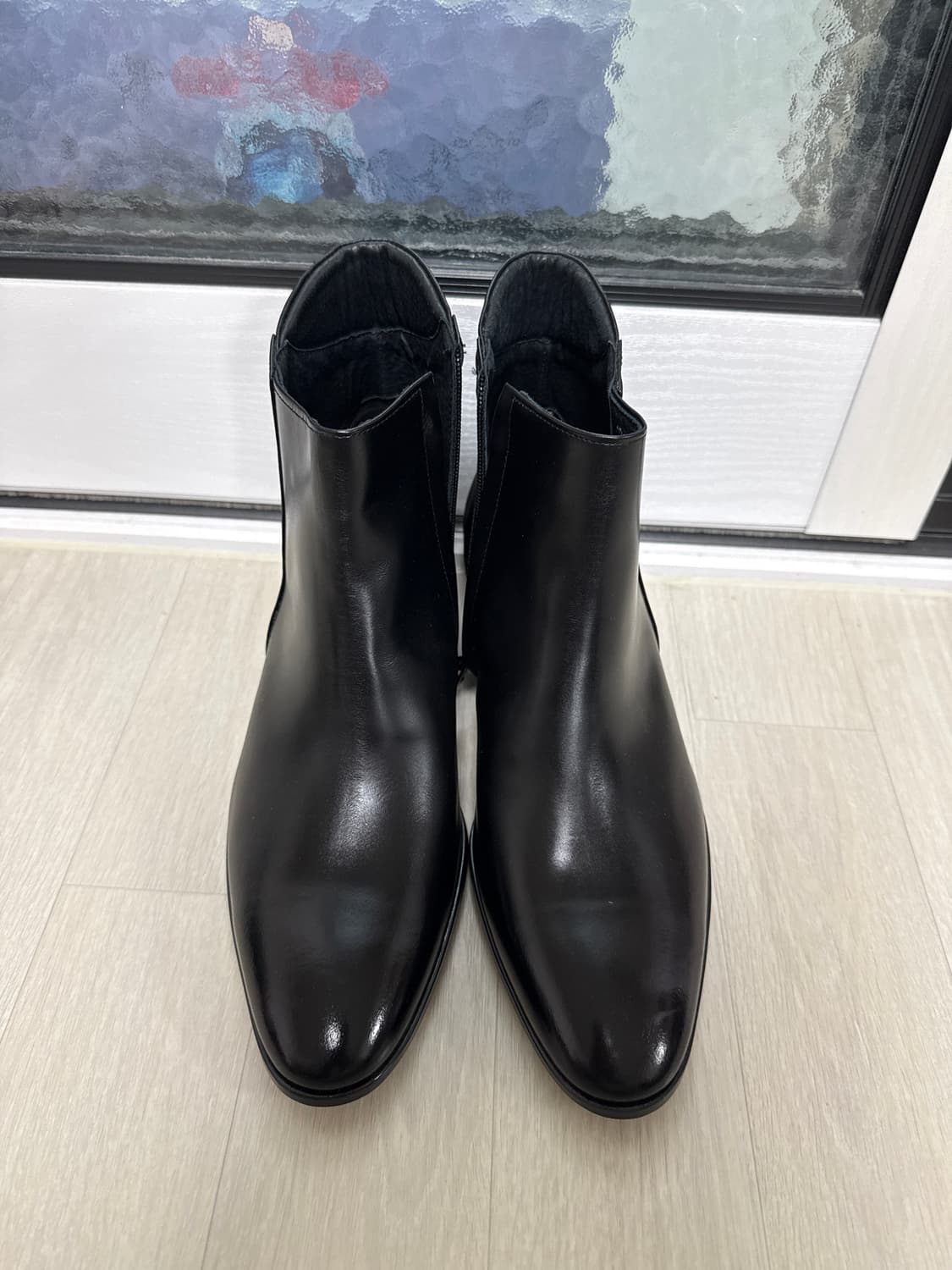 남자 앵클부츠 270 상품이미지3