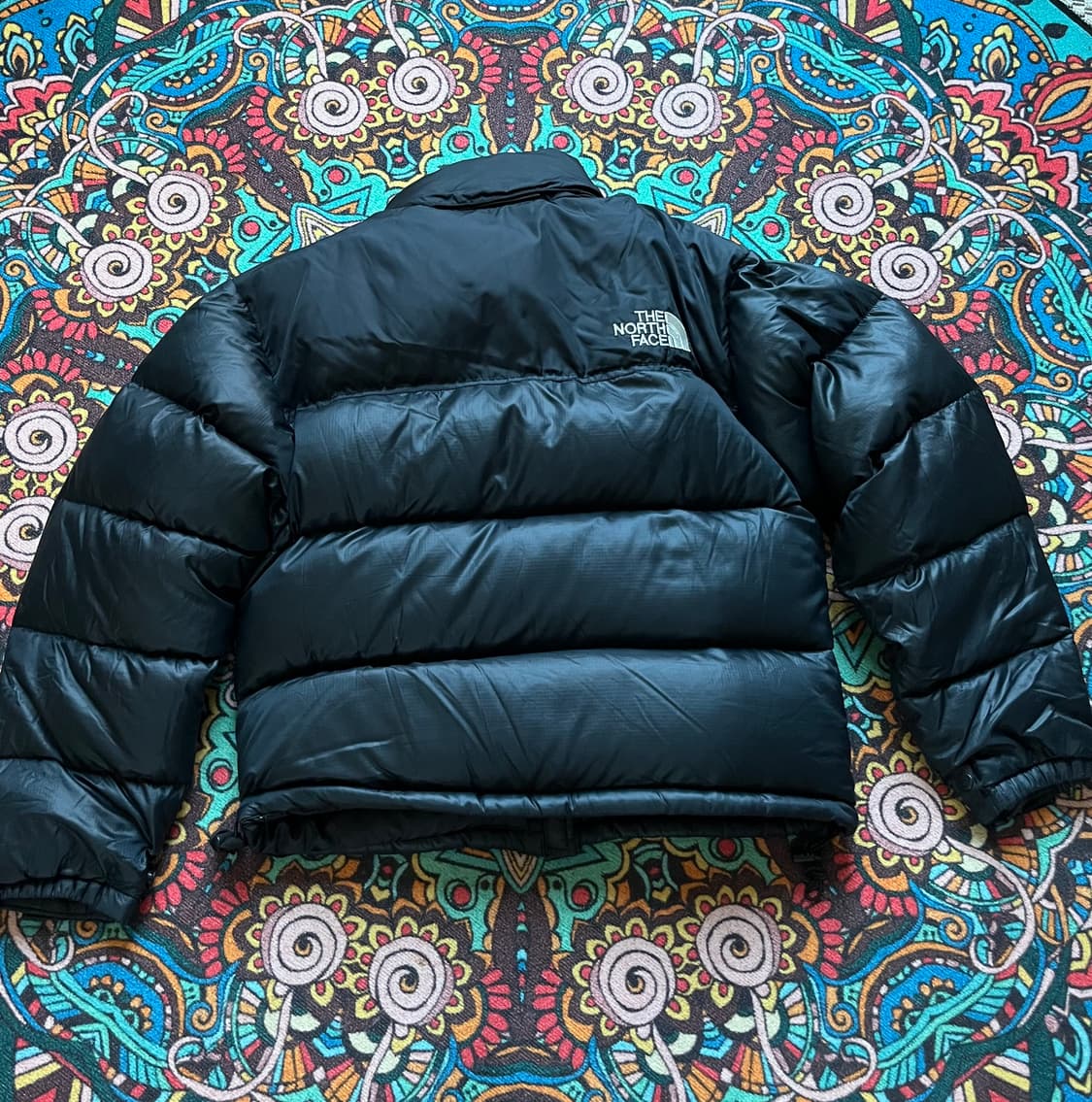 노스페이스 눕시 오리지널 90’s 상품이미지4
