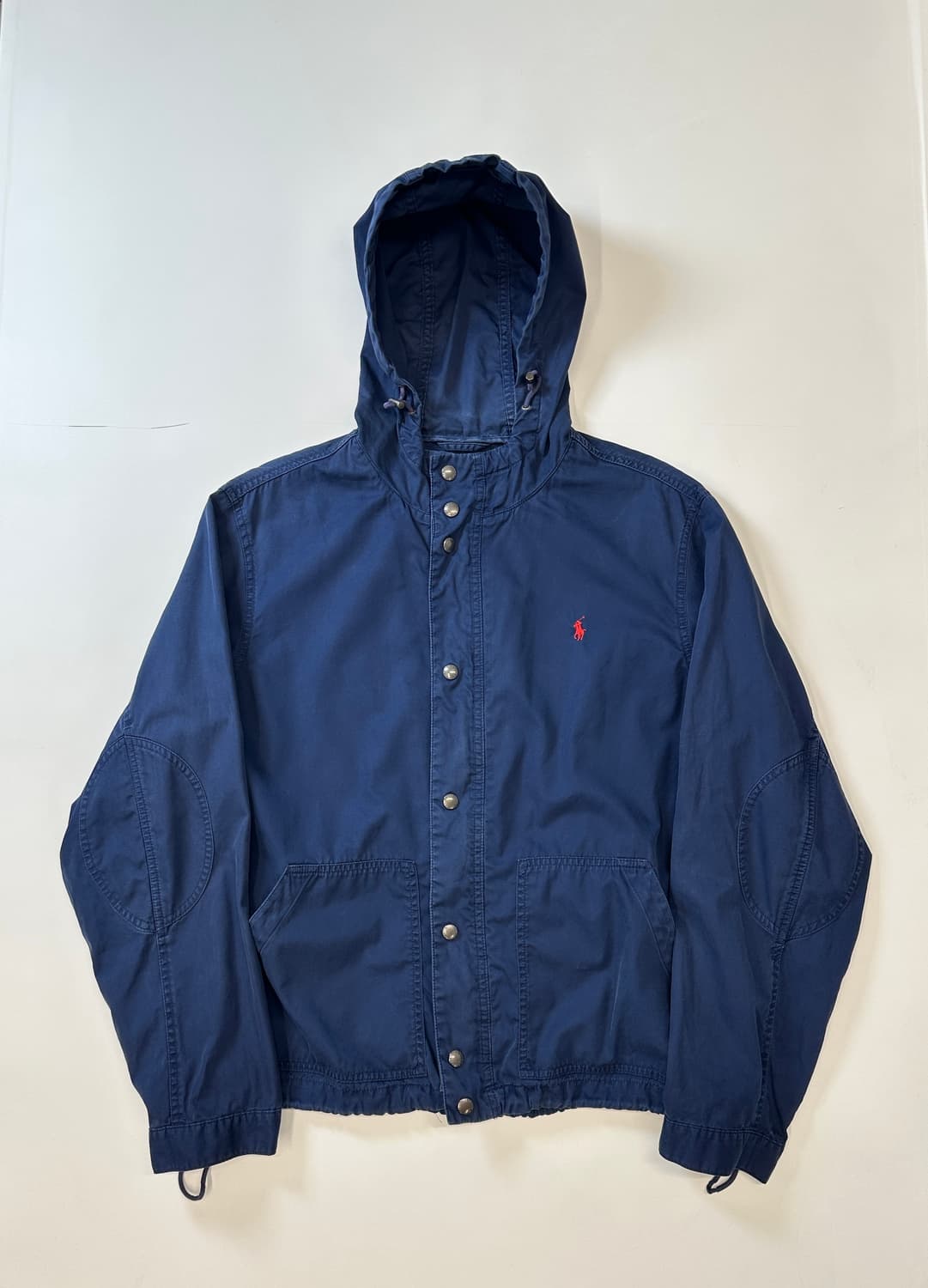 폴로 Polo Ralph Lauren hood jacket 자켓 상품이미지1
