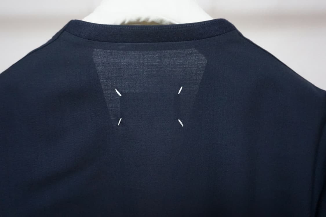 메종 마르지엘라 카라리스 블레이저 (S50BN0447 S44330)_48 상품이미지3