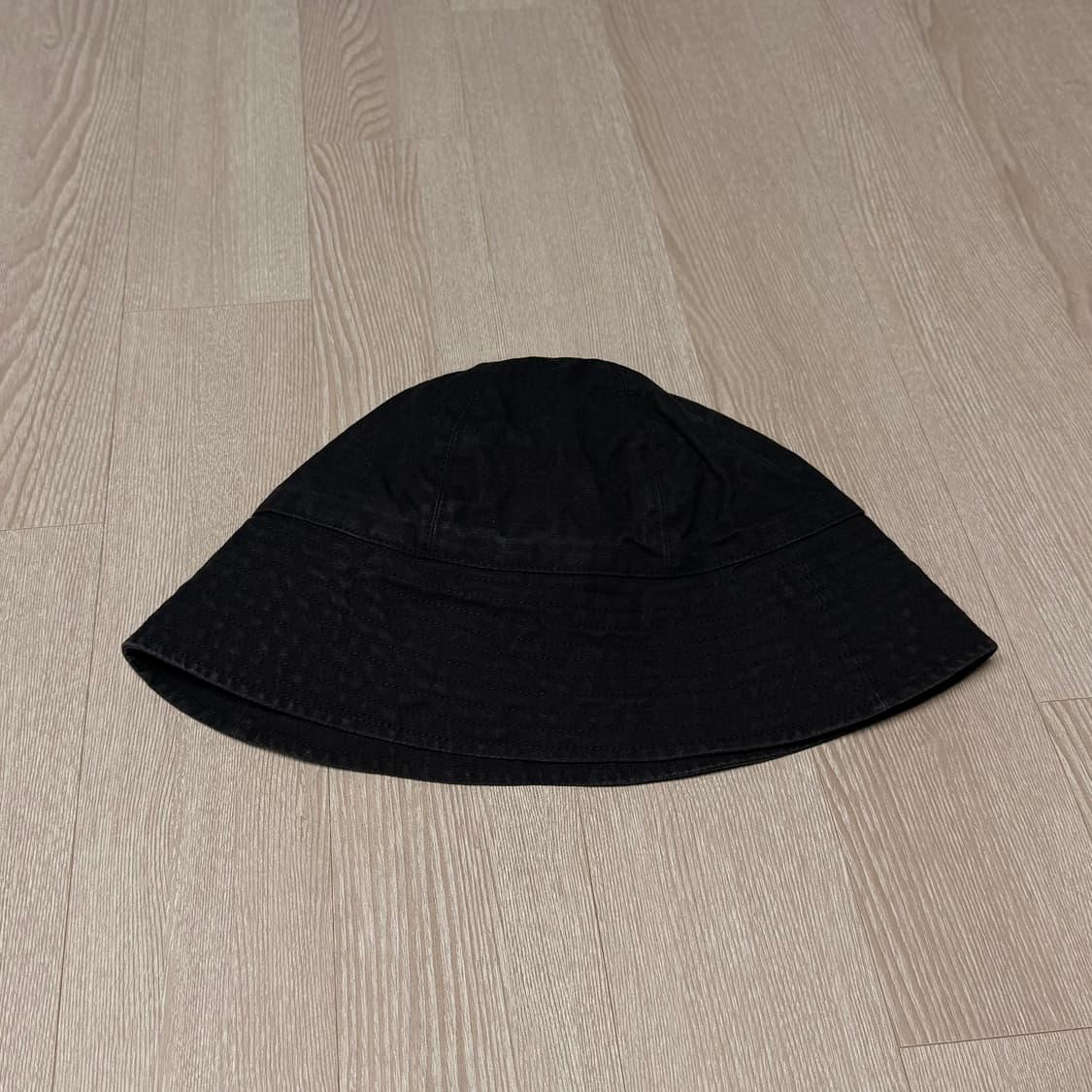 키지마 타카유키 워시드 버킷햇 상품이미지1