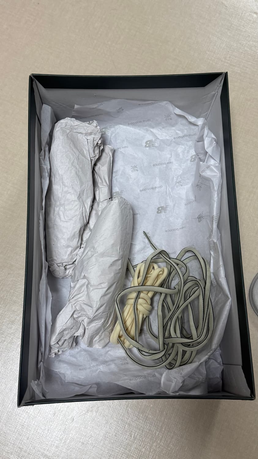 뉴발란스 x 에임레온도르 860v2 260 상품이미지5