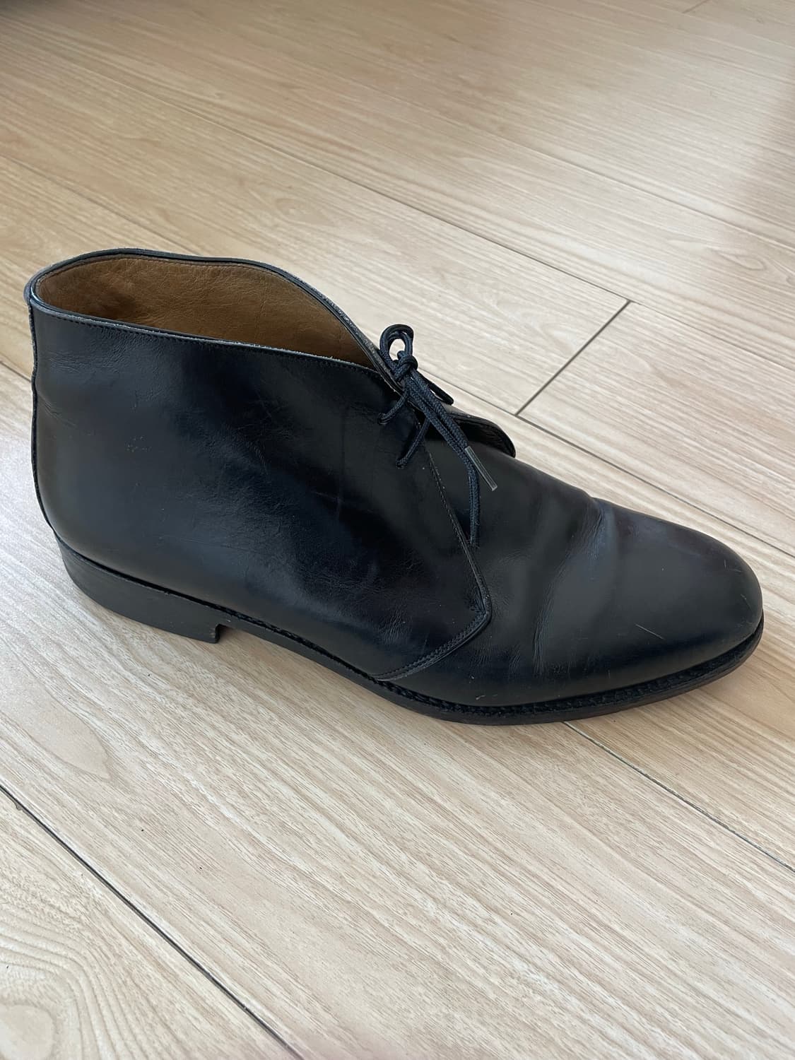 처카부츠 270사이즈 상품이미지2