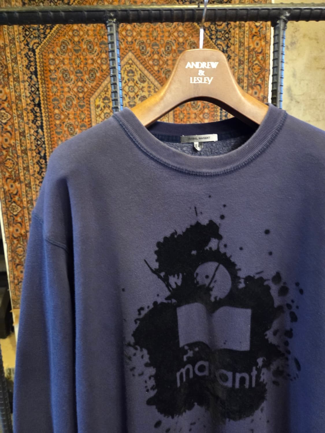 이자벨마랑 상품이미지7