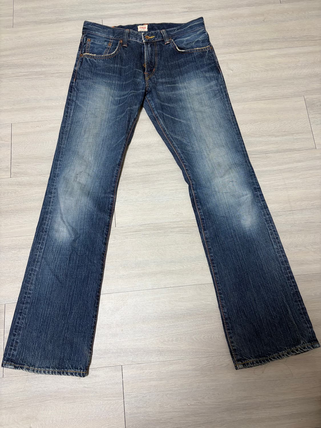 에드윈 / 511 플레어진 / 30 상품이미지1