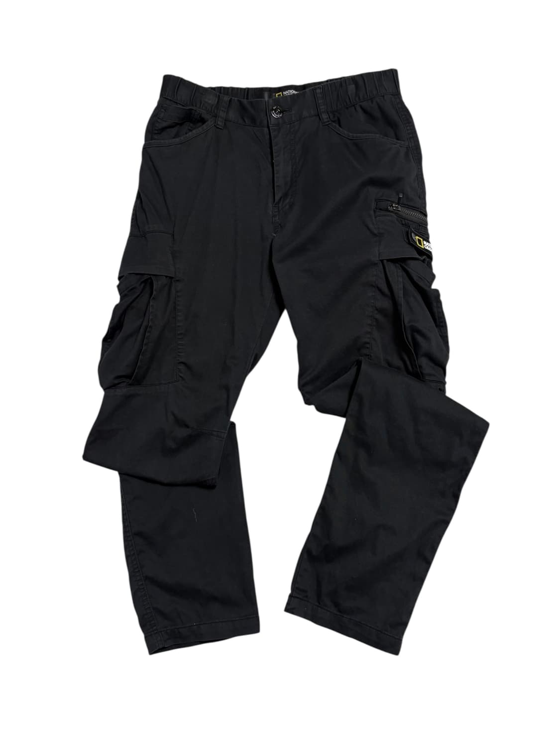 내셔널지오그래픽 카고 팬츠 상품이미지2