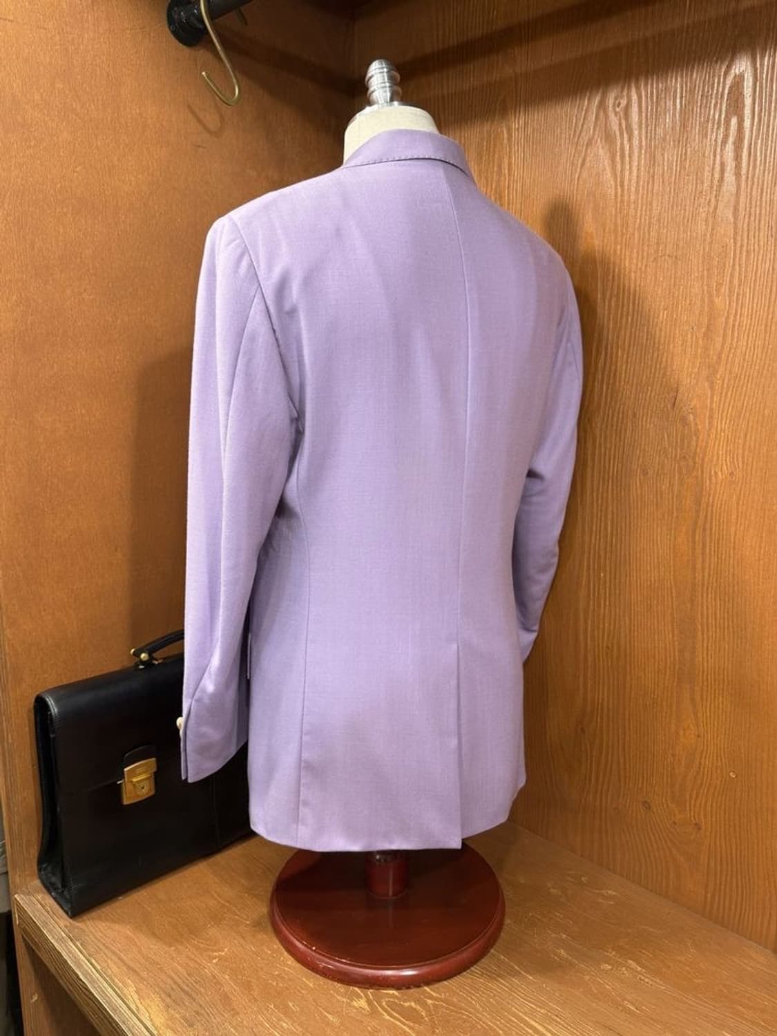 랄프로렌 캐시미어 자켓 상품이미지4