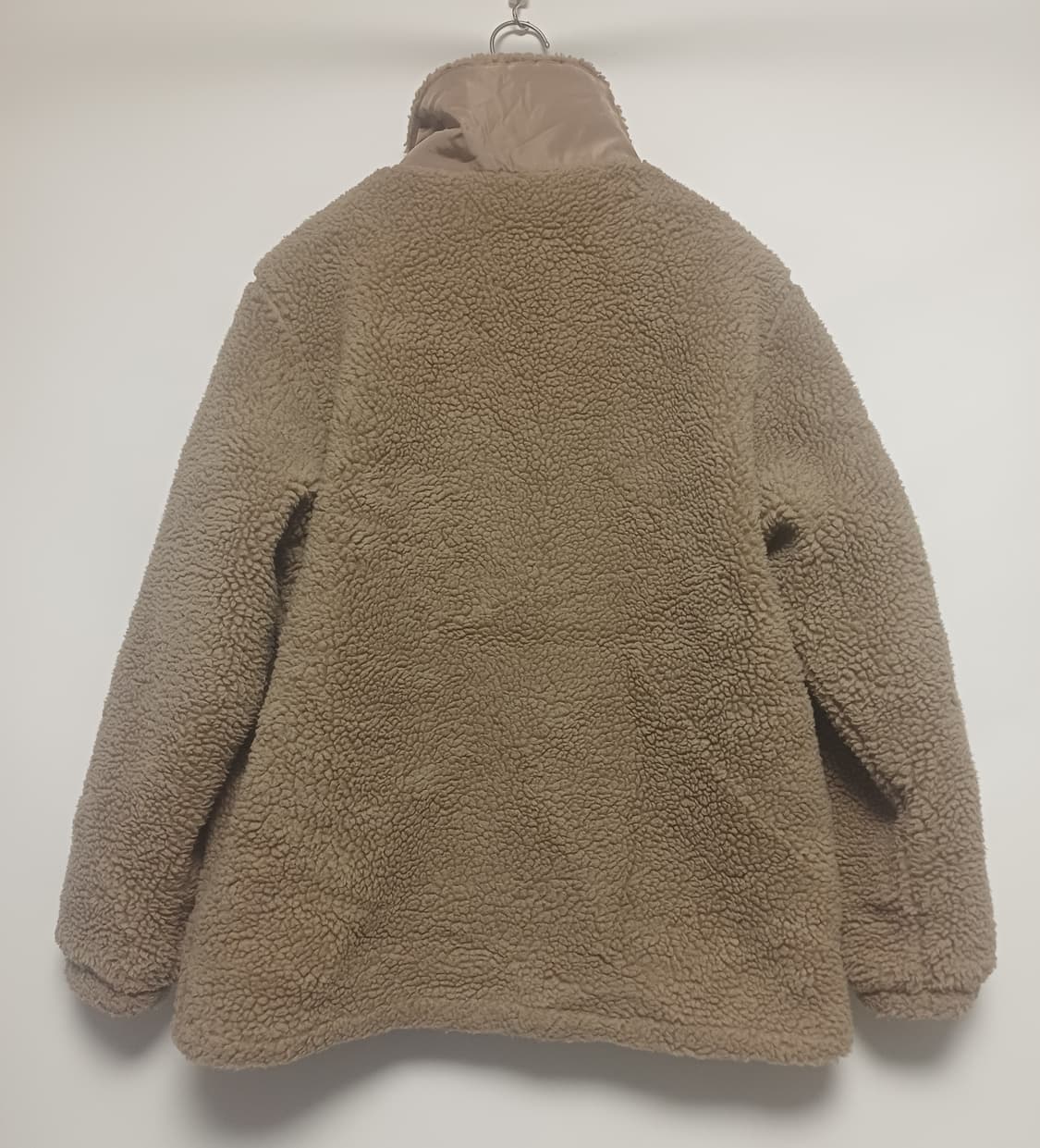 FCMM후리스 코치 자켓 상품이미지2