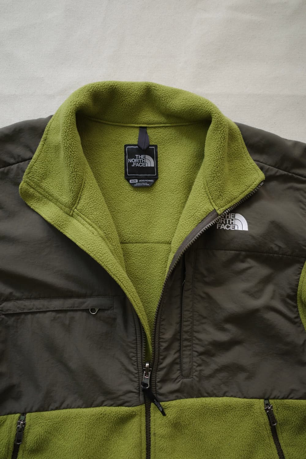 노스페이스 디날리 플리스 자켓 상품이미지5