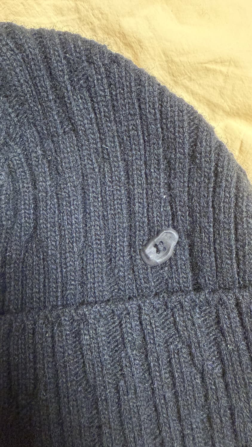 아더에러 비니 블랙 상품이미지4