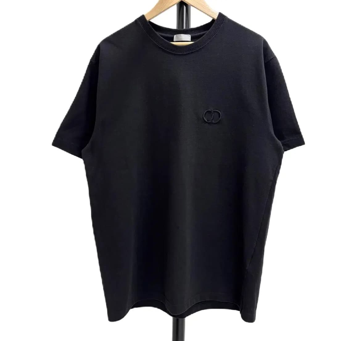 [XL]디올 CD로고 반팔티 상품이미지1