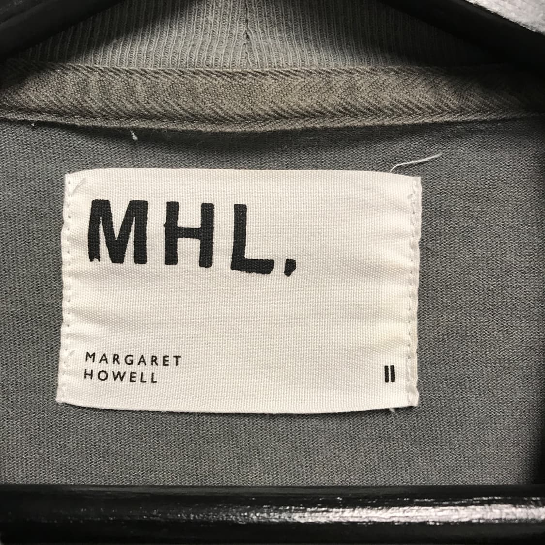 MHL 마가렛호웰 긴팔티 2 상품이미지4