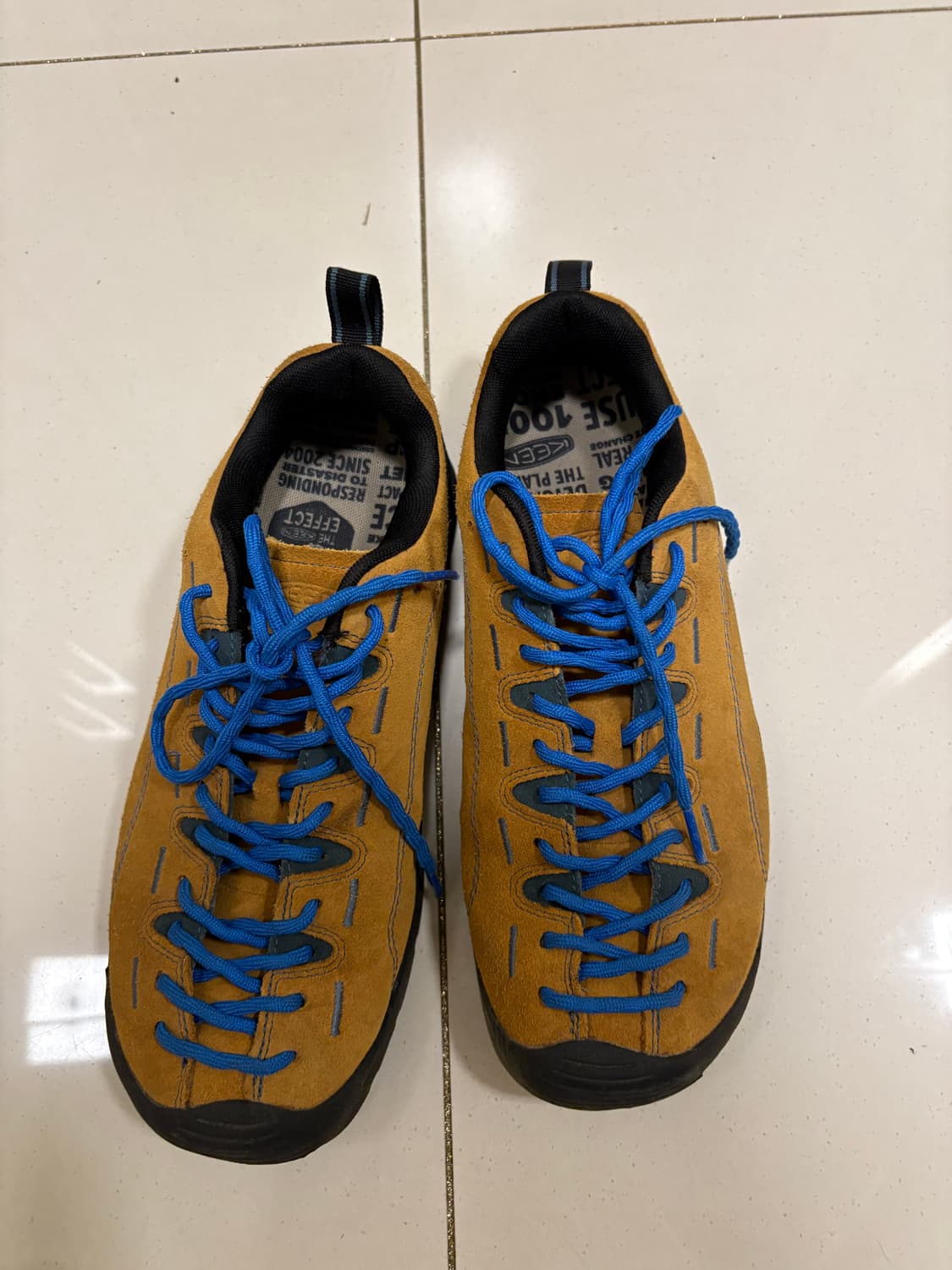킨 재스퍼 카멜 260 상품이미지1