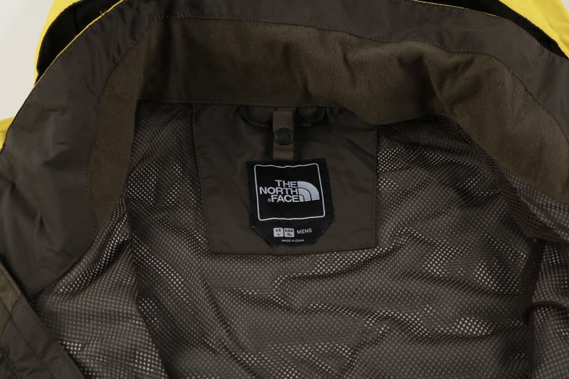 [L] 노스페이스 하이벤트 바람막이 자켓 상품이미지6