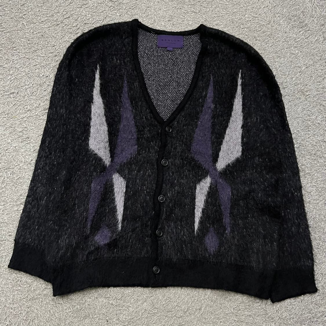 [100] Beslow 가디건 상품이미지2